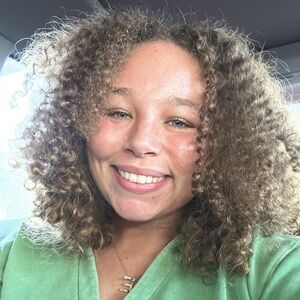 Meet your Posher, Madison